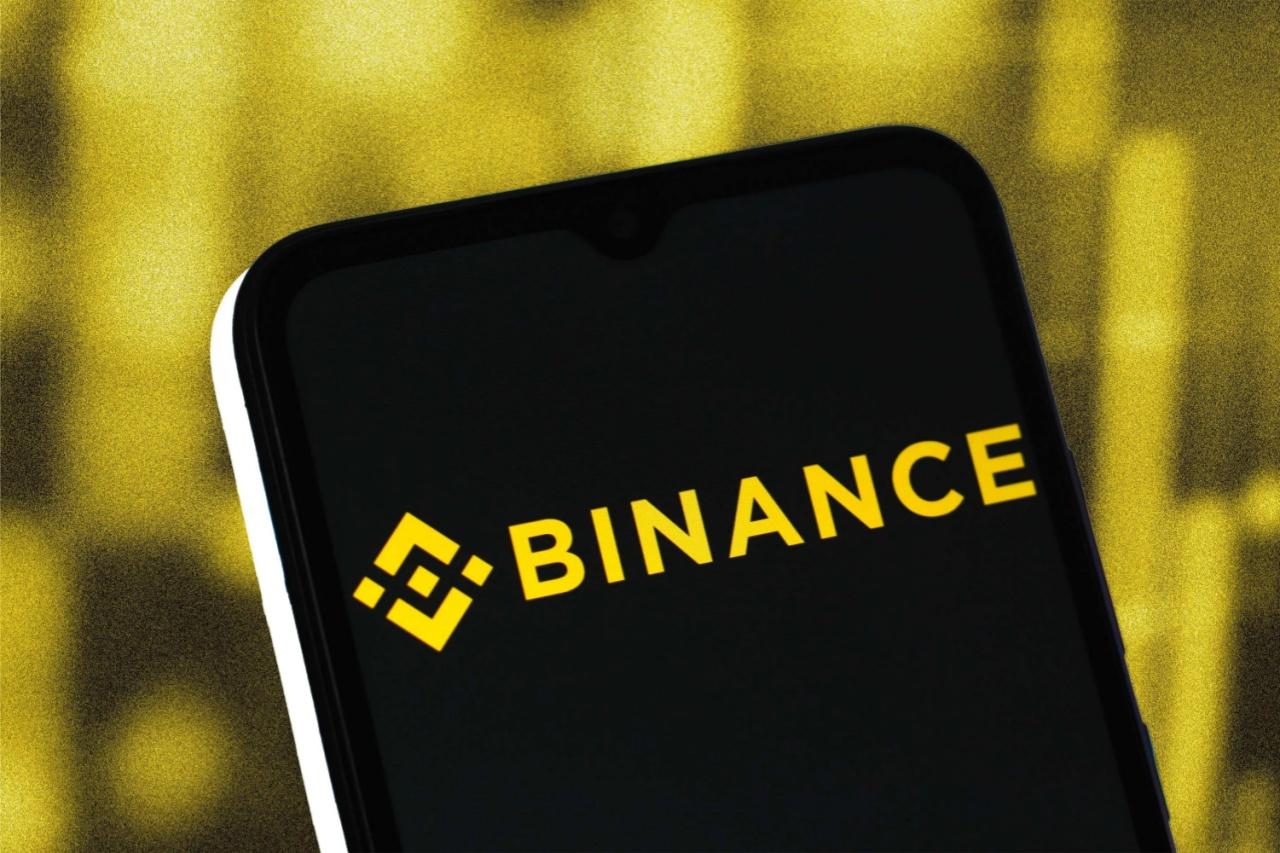 Binance APP Binance APP